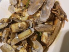 -小厨师·二十年沈家门小海鲜(百井坊巷店)