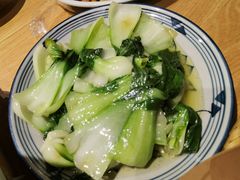 -肖记公安牛肉鱼杂(田林路店)