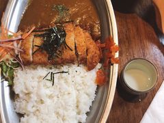 -铃木食堂(帽儿胡同店)