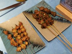 -千岛蚝高压锅生蚝·人参火锅(白云万达店)