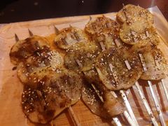 -亚伟瓦罐面美食城(淇县总店)
