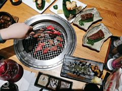 -赤坂亭·M9和牛烧肉·铁板烧·日料398放题(长泰广场店)