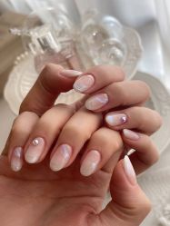 -Adore nail日式美甲美睫