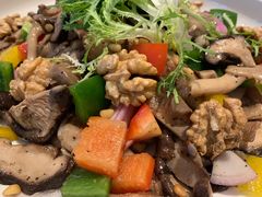 -云尚自助餐厅(佛山南海瞻云酒店)