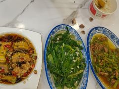 -江城燕子大排档(江汉路步行街店)