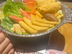 -一心创作料理屋(经开万达店)