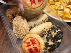 -老瑞福上海菜(人民广场店)