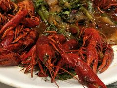 -小厨娘淮扬菜(天印大道店)