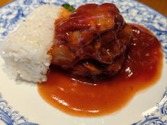 -三凤酒家·百年无锡菜(清扬茂业店)