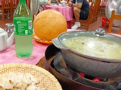 -侠成水上农庄(工业大道店)