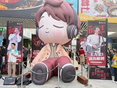 -杭州奥体中心-体育场