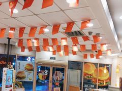 -德克士(东城店)