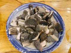羊肚领-金生隆(六铺炕店)
