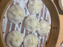 -苏小柳点心·手作小笼包(新街口分院店)