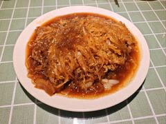 -清真文铁家烧麦馆
