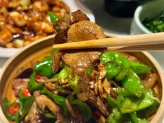 -渝乡老妈·北京烤鸭(六里桥店)