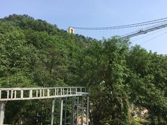-木兰云雾山