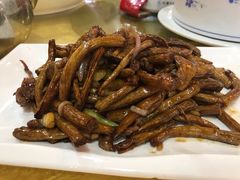 -阿四台山黄鳝饭(东门店)