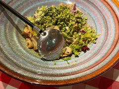 -西贝莜面村(上海百联西郊店)