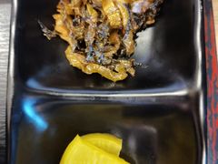 -町门烤肉拌饭专门店(哈西万达店)