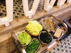 干贡菜-电台巷火锅(天津旗舰店)