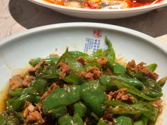 -7mall美食潮地标