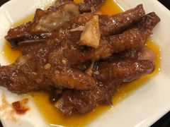 -京香轩·中餐厅(上海中庚聚龙酒店)