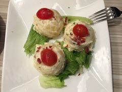 -必胜客(海滨店)