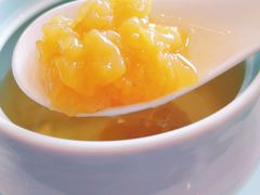 松茸汤-临江宴(陆家嘴店)