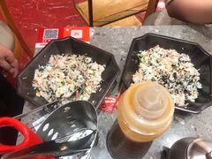 -牛牛章·章鱼水煎肉(光谷世界城店)
