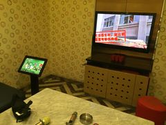 -极度沸点CLUB KTV(世贸中心店)