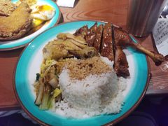-渣·餐厅(西斗门店)