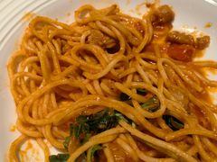 -必胜客(新中纬店)