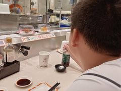 -新一番三文鱼寿司(大东海店)