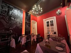 -ALBERGUE 1601 婆仔屋葡国餐厅