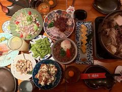 -醉虎传(南锣鼓巷店)