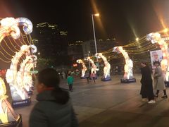 -万达广场(福州金融街店)