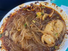 -甘记肥肠粉(马鞍北路店)