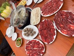 -阿波潮汕牛肉火锅·汤粉面(拱北店)