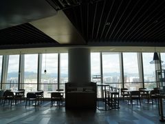 -三亚中心凯悦嘉轩酒店·嘉味餐厅