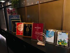 -湘上湘(米其林餐厅-正大中心总店)