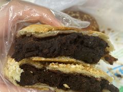 方酥-白魁老号饭庄(交道口店)