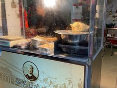 自助取餐区-肥婆兰鸡饭(西门外街店)