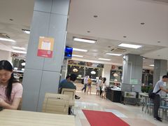 -中山大学-学5食堂