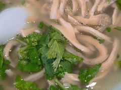 -清真喜兰老丁羊汤特色小吃