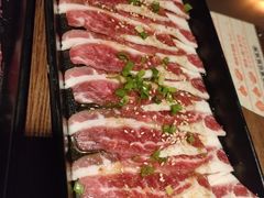 -新石器烤肉(中房金谊广场店)
