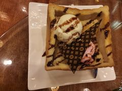 面包诱惑-HOHO餐厅(古子城店)