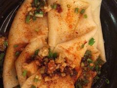 -陕西风味餐厅(陕西省驻京办店)