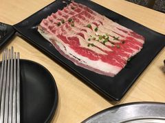 -花味·自助烤肉(雨花客厅店)