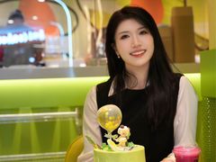 -CAKE BOSS 蛋糕老板(西单君太百货店)